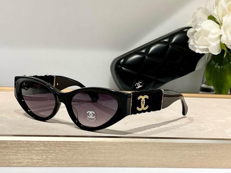 Chanel Sunglasses 1846